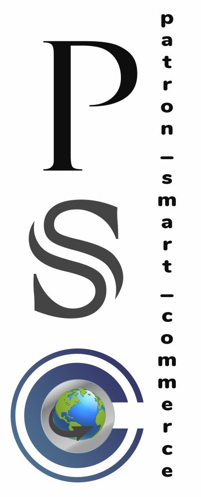 patron smart commerce.com